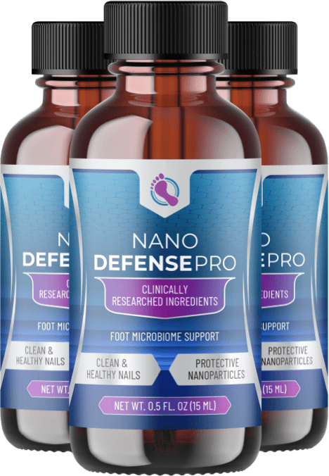 NanoDefense Pro NanoDefense Pro 30 days results image