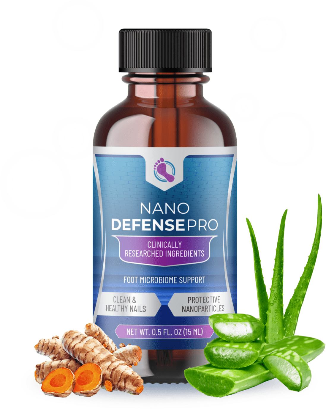 NanoDefense Pro NanoDefense Pro how to use image