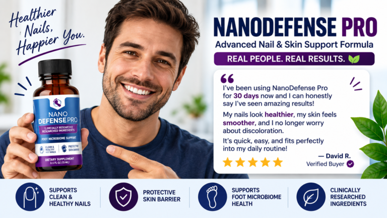 nanodefensepro