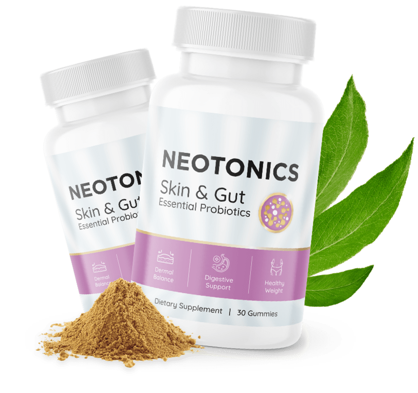 Neotonics intro image