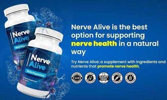 NerveAlive intro image