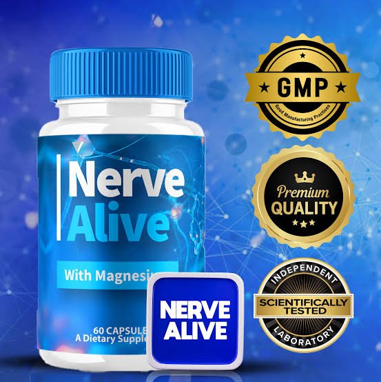 NerveAlive key features image