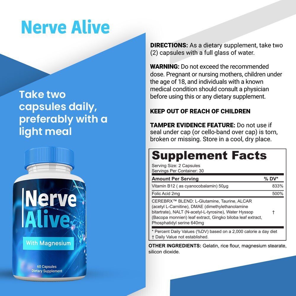 NerveAlive how to use image