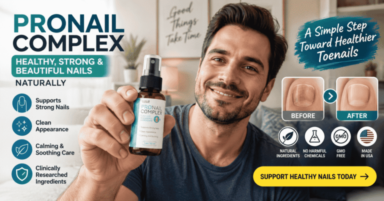 pronail complex