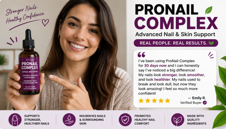 pronail