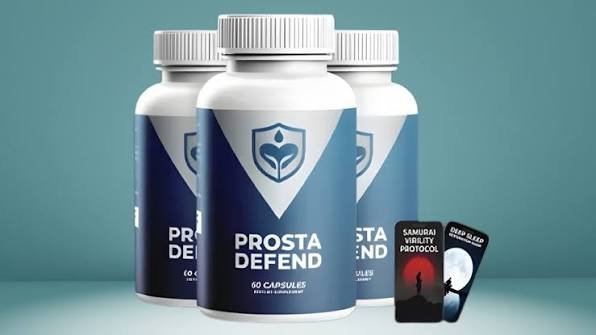 Prosta Defend