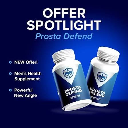 Prosta Defend 30 days results image