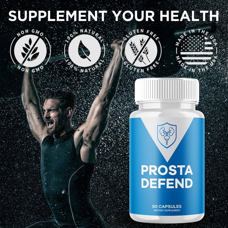 Prosta Defend intro image