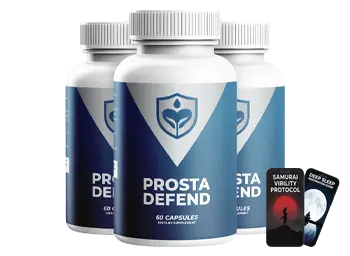 Prosta Defend how to use image