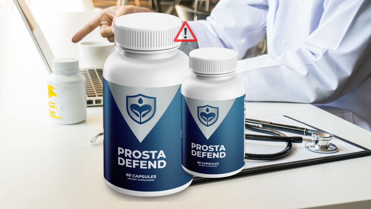 Prosta Defend key features image