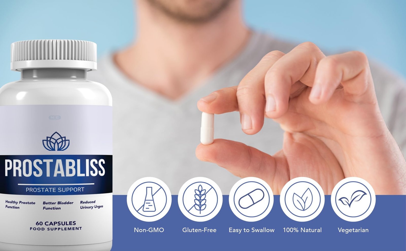 ProstaBliss ProstaBliss 30 days results image