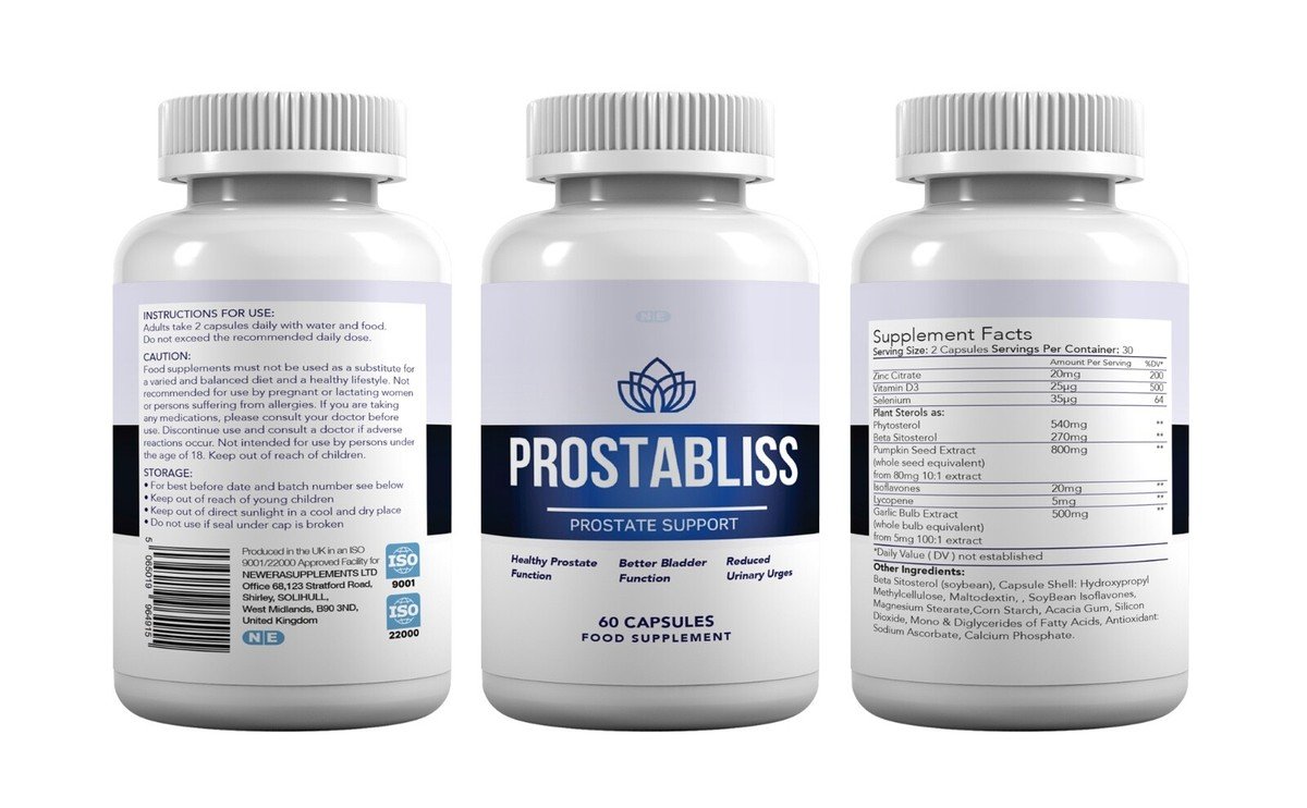 ProstaBliss