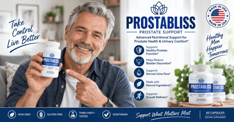 prostabliss
