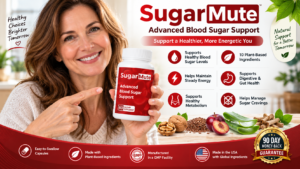 SugarMute