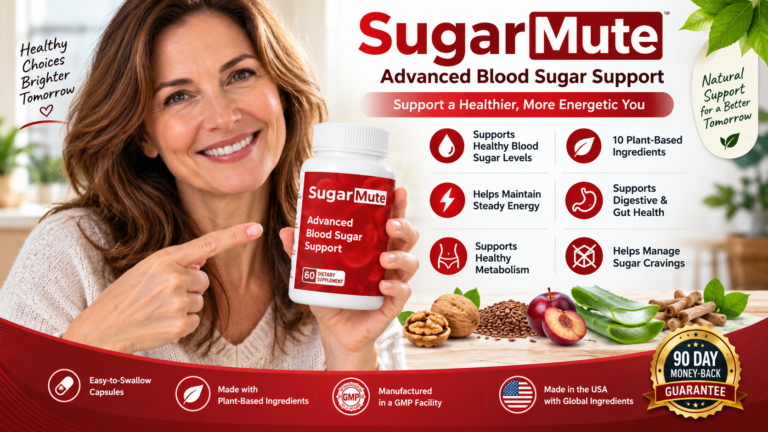 sugarmute