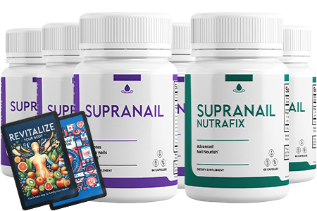 SupraNail intro image