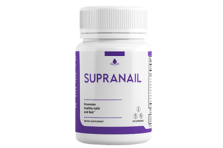 SupraNail