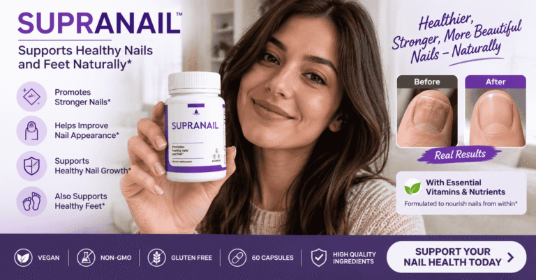 supranail