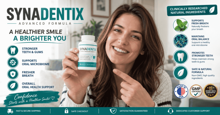 Synadentix