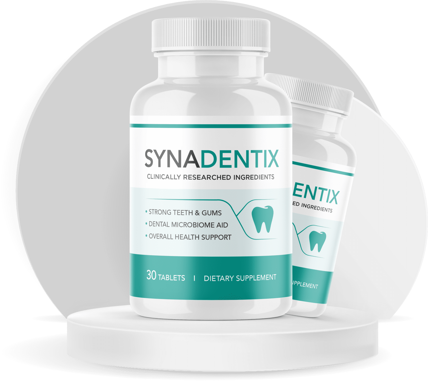Synadentix intro image
