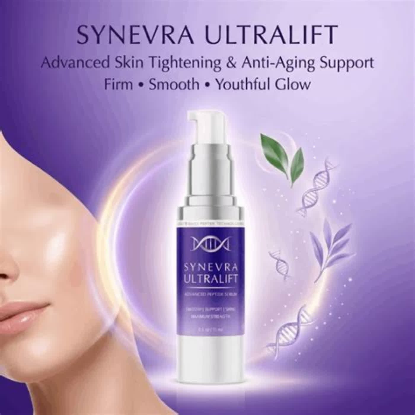 Synevra intro image