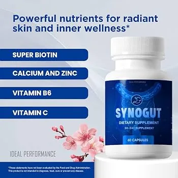 SynoGut intro image