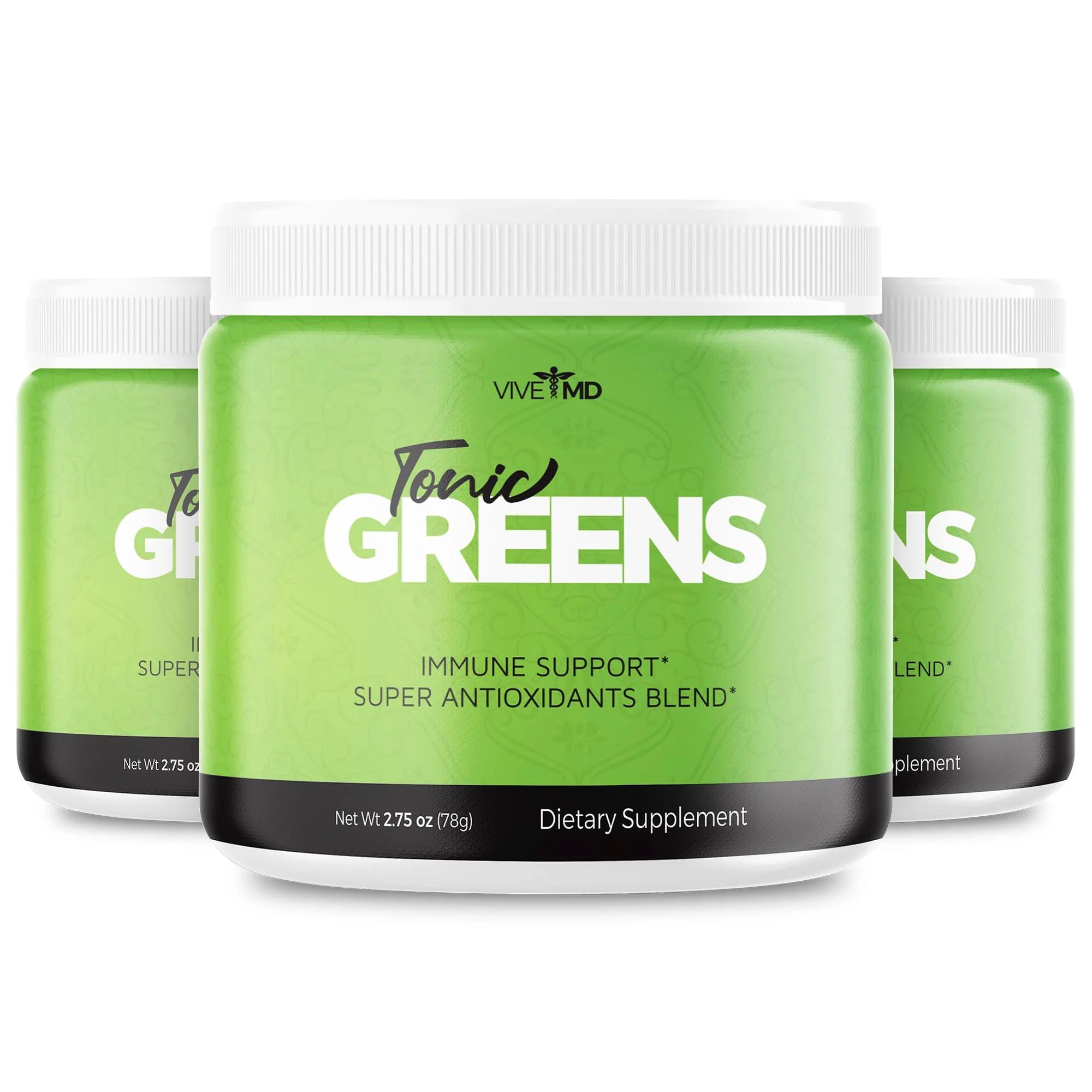 TonicGreens TonicGreens key features image