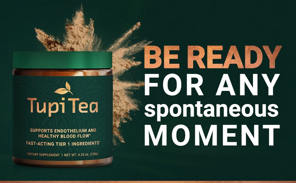 TupiTea intro image