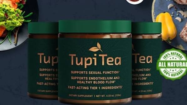 TupiTea
