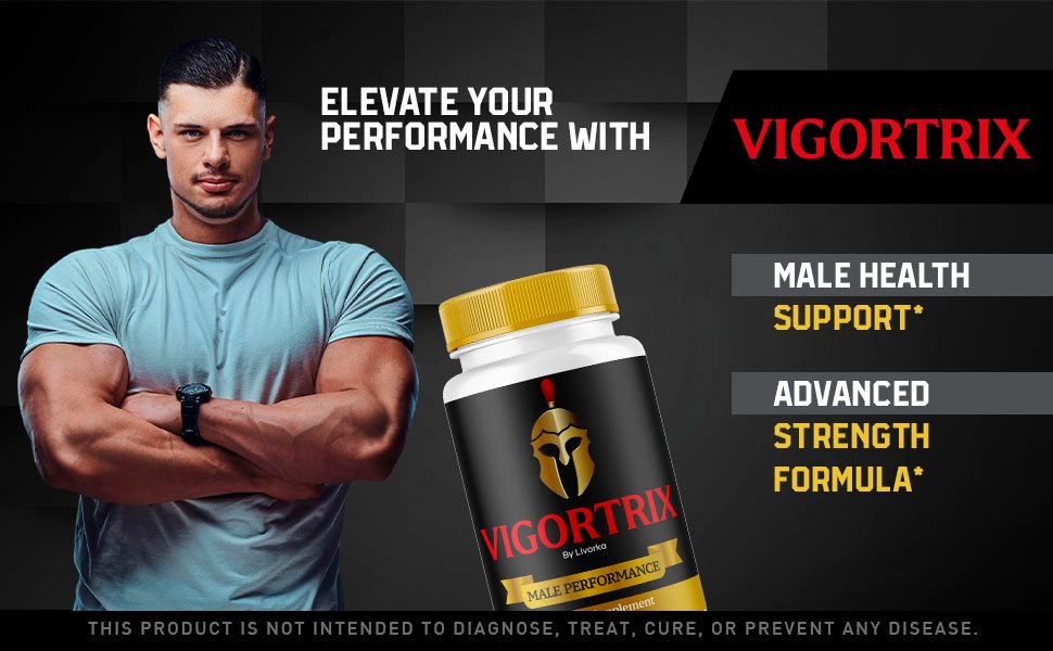 Vigortrix intro image