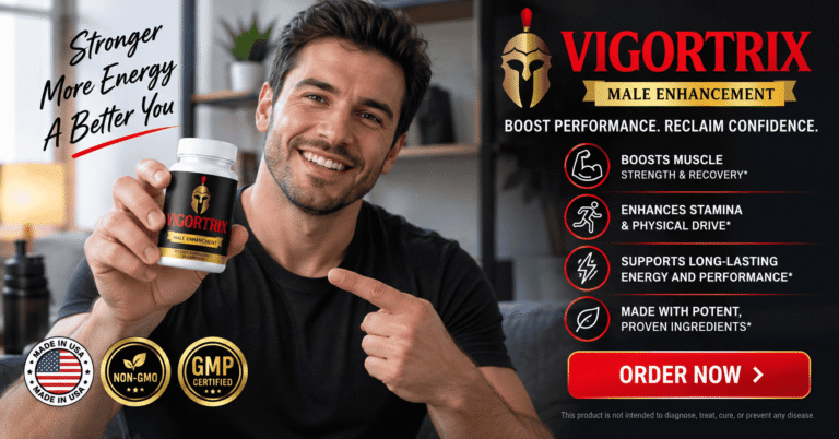 vigortrix