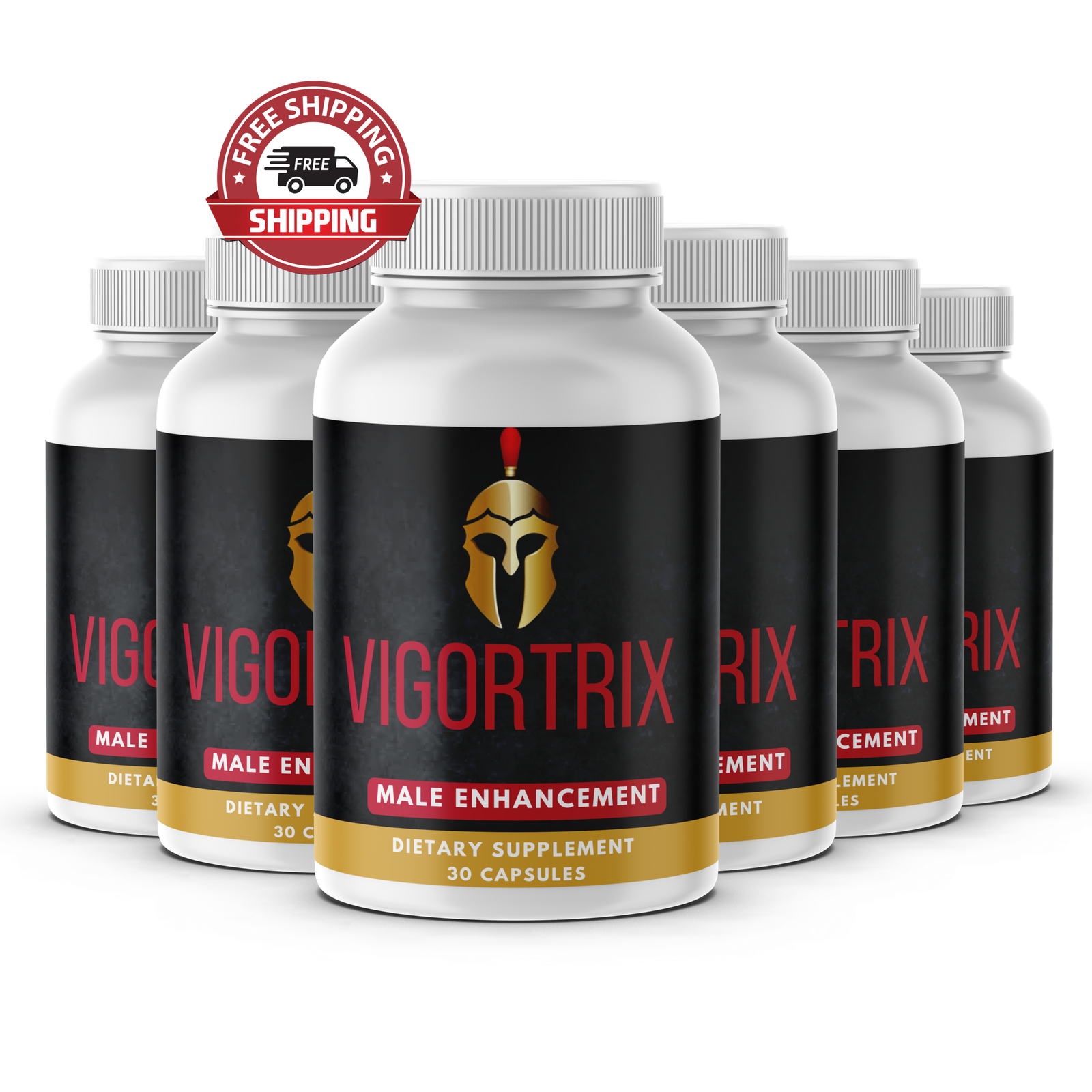 Vigortrix Vigortrix key features image