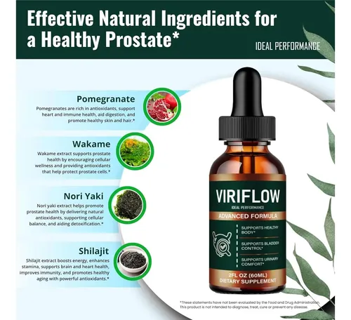 ViriFlow ViriFlow 30 days results image