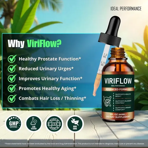 ViriFlow ViriFlow key features image