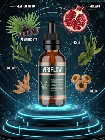 ViriFlow intro image