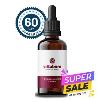 VittaBurn