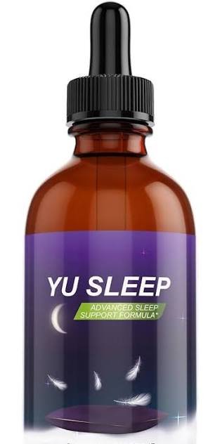 Yu Sleep