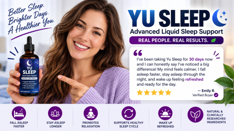 yusleep
