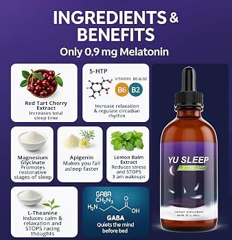 Yu Sleep Yu Sleep key features image
