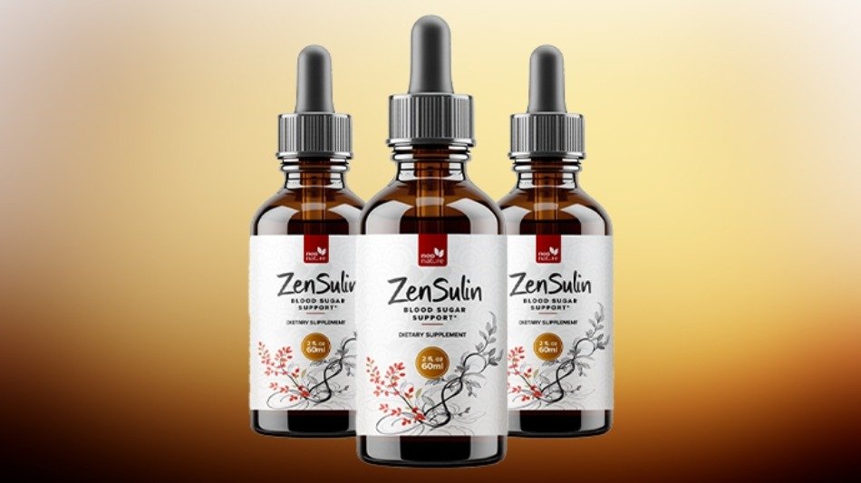 Zensulin Zensulin key features image