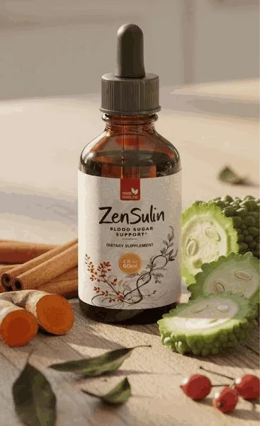 Zensulin
